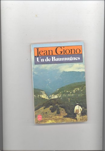 UN DE BAUMUGNES
