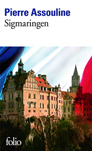 SIGMARINGEN