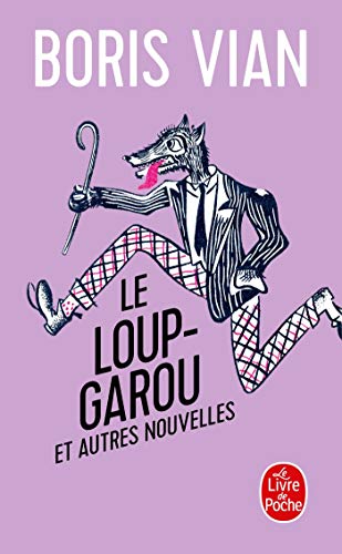 LE LOUP-GAROU