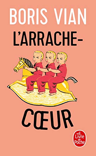 L'ARRACHE-COEUR