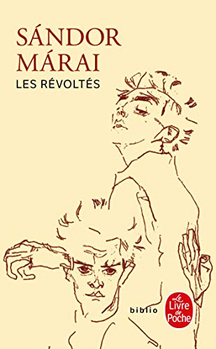 LES RÉVOLTÉS