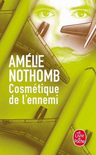 COSMÉTIQUE DE L'ENNEMI