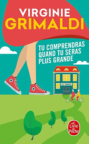 TU COMPRENDRAS QUAND TU SERAS PLUS GRANDE