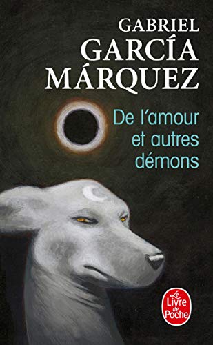 DE L'AMOUR ET AUTRES DÉMONS