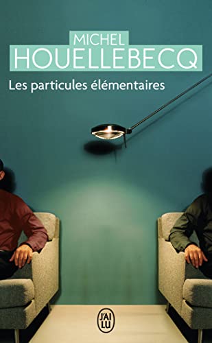 LES PARTICULES ÉLÉMENTAIRES