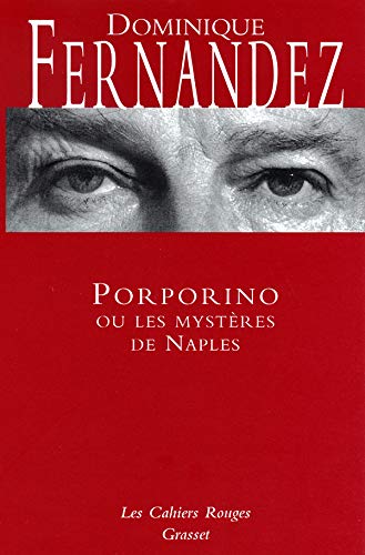 PORPORINO OU LES MYSTÈRES DE NAPLES