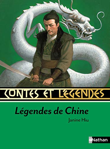 LÉGENDES DE CHINE