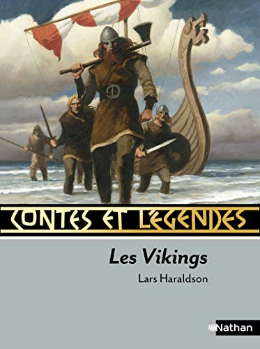 LES VIKINGS