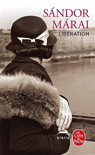 LIBÉRATION