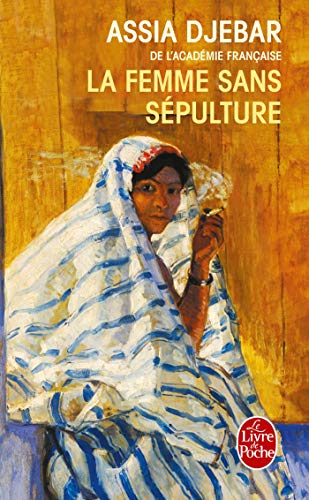 LA FEMME SANS SÉPULTURE