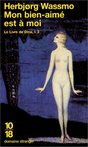 MON BIEN-AIMÉ EST À MOI