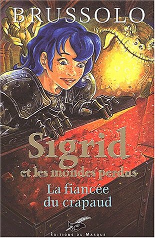 LA FIANCÉE DU CRAPAUD