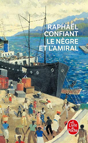 LE NÈGRE ET L'AMIRAL