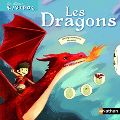 LES DRAGONS