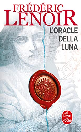 L'ORACLE DELLA LUNA
