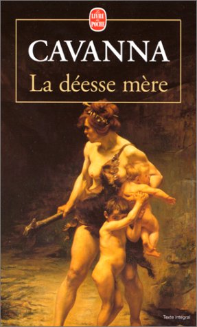 LA DÉESSE MÈRE