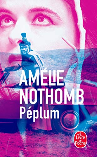 PÉPLUM