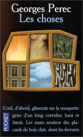 LES CHOSES
