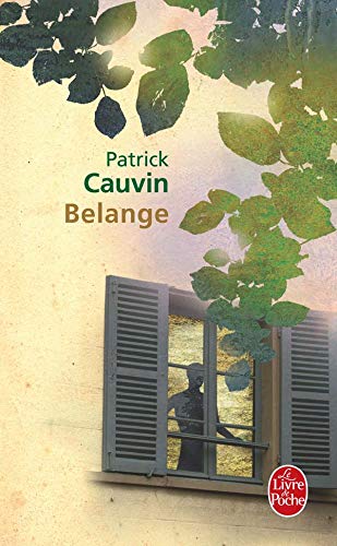 BELANGE