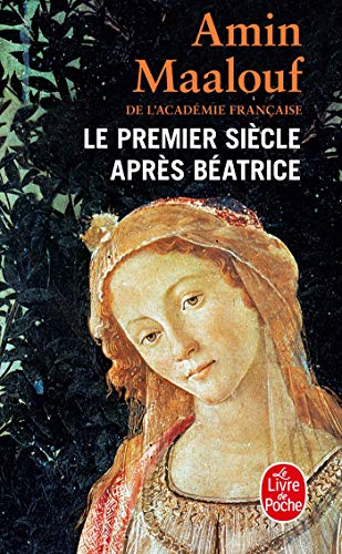 LE PREMIER SIÈCLE APRÈS BÉATRICE