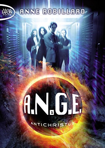 ANTICHRISTUS