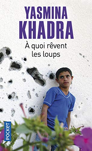 À QUOI RÊVENT LES LOUPS