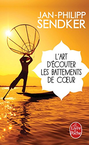 L'ART D'ÉCOUTER LES BATTEMENTS DE COEUR