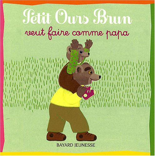 POB VEUT FAIRE COMME PAPA