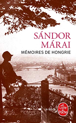 MÉMOIRES DE HONGRIE