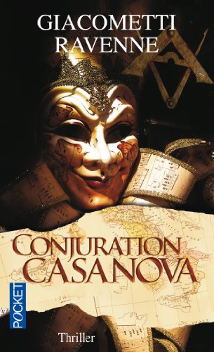 CONJURATION CASANOVA