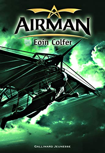 AIRMAN