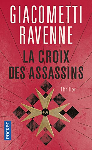 LA CROIX DES ASSASSINS