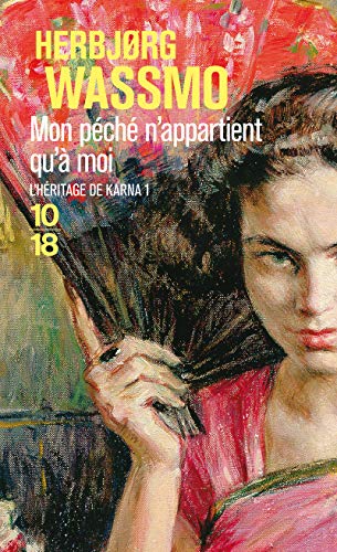 MON PÉCHÉ N'APPARTIENT QU'À MOI