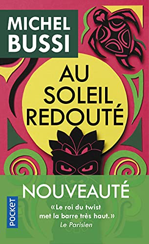AU SOLEIL REDOUTÉ