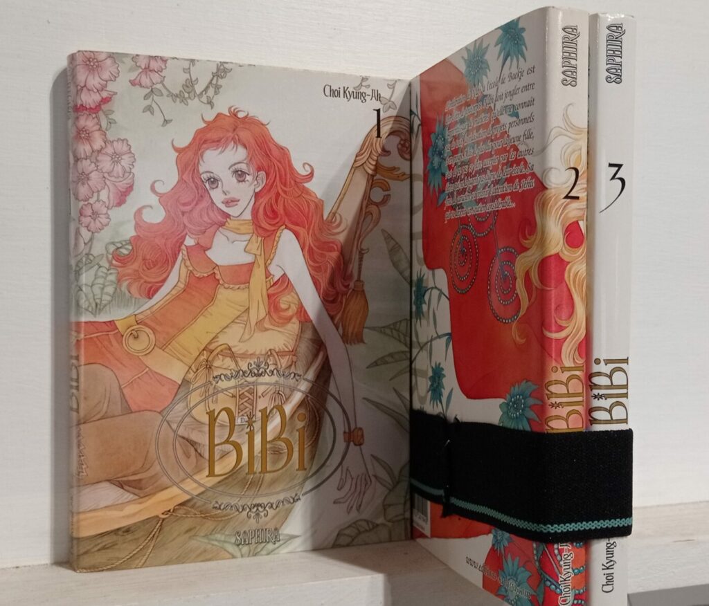 BIBI – INTÉGRAL