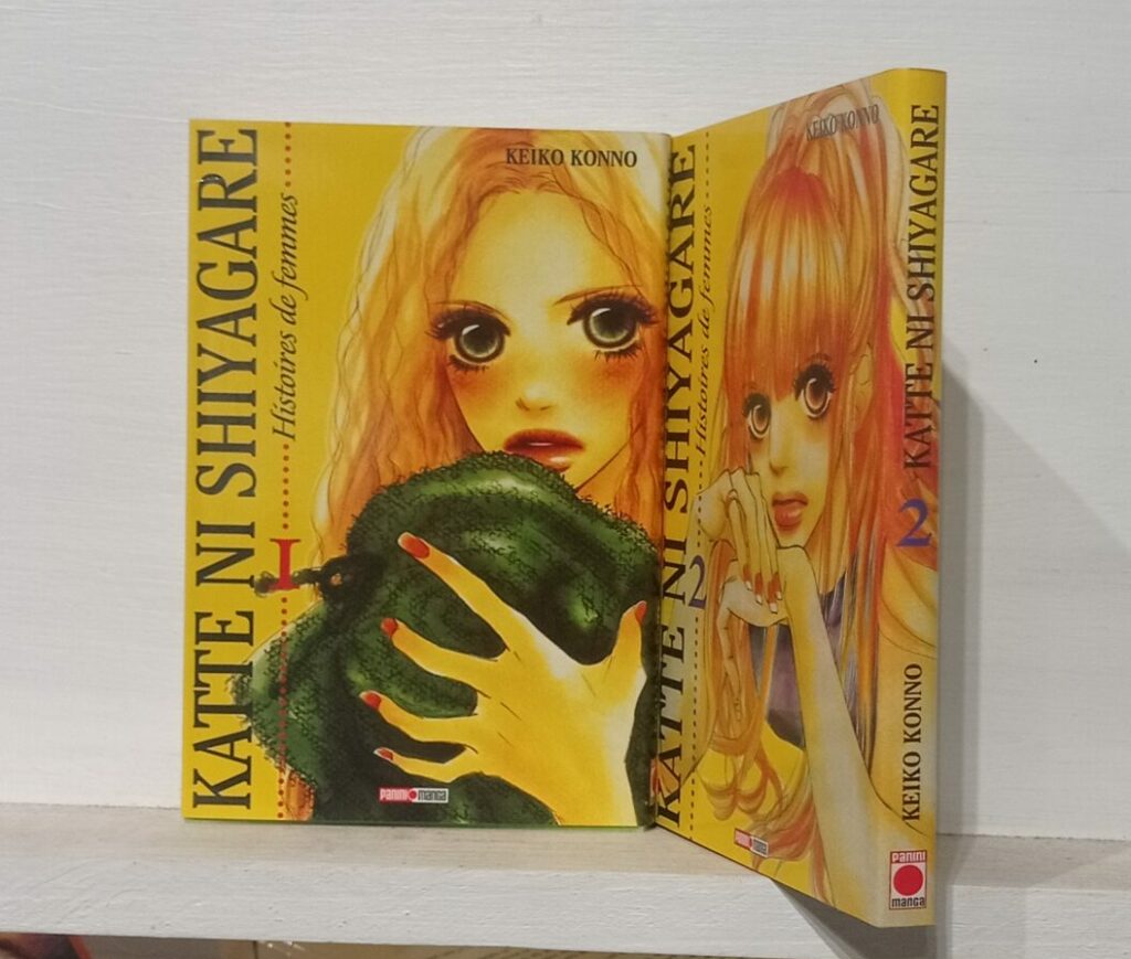 KATTE NI SHIYAGARE – INTÉGRAL