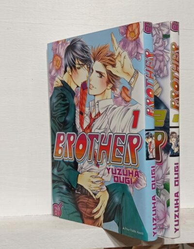 BROTHER – INTÉGRAL