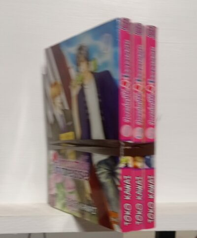 MY OWN PRIVATE OTAKU – INTÉGRAL