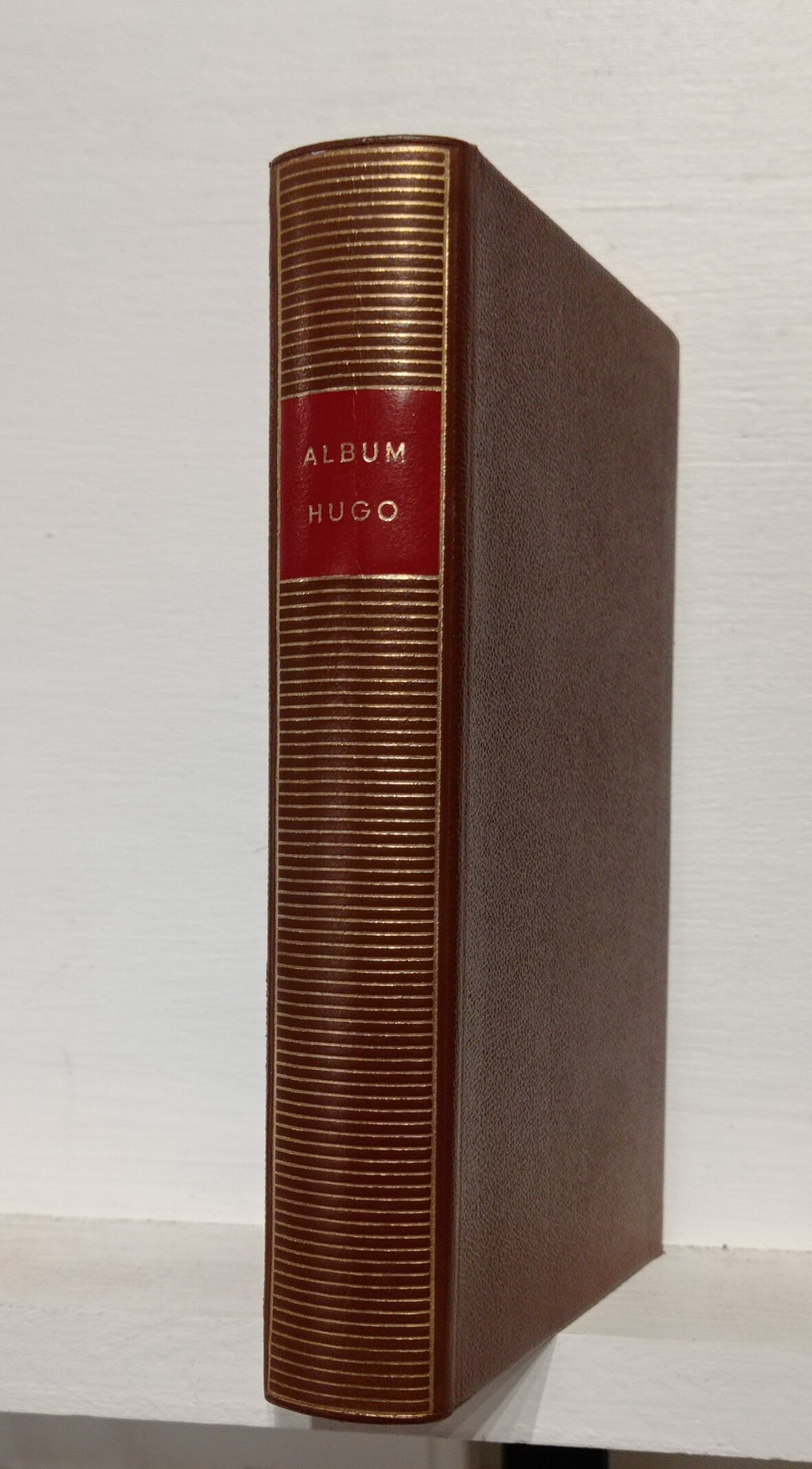 album hugo