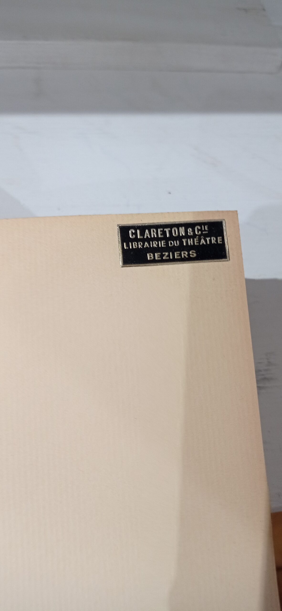 Bibliothèque de la Pléiade – Albums n°1 à 5 – Image 3