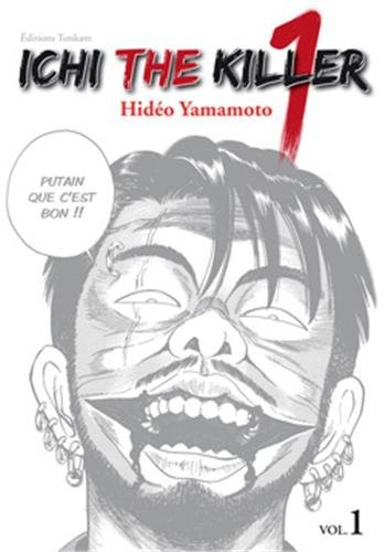 ICHI THE KILLER - VOL.1