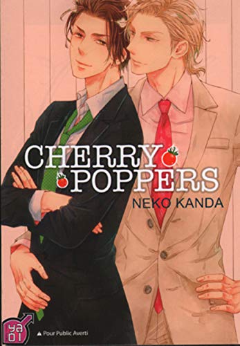 CHERRY POPPERS