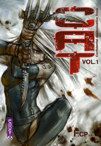 CAT - VOLUME 1