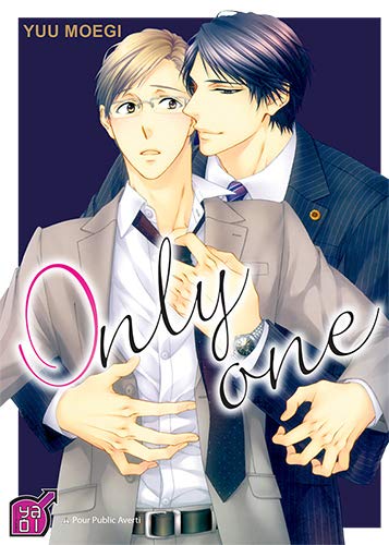 ONLY ONE