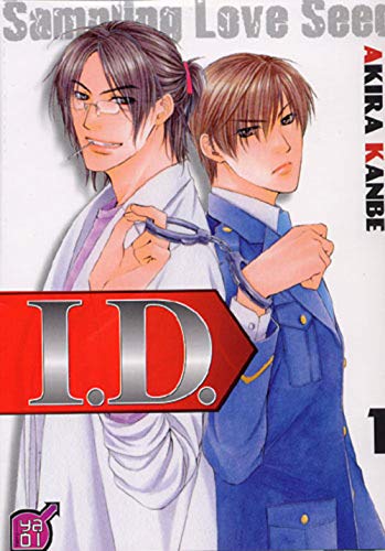 I.D. - TOME 1