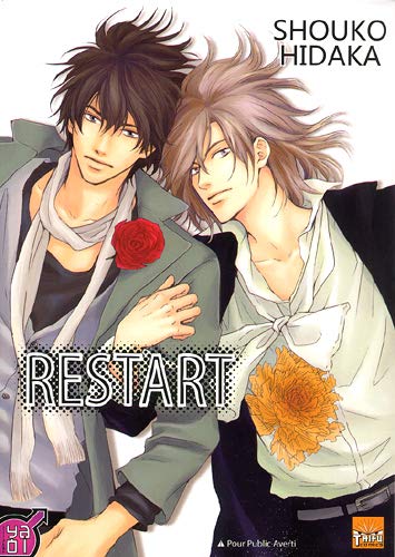 RESTART