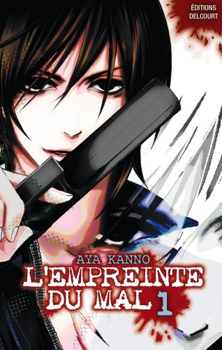 L'EMPREINTE DU MAL - TOME 1
