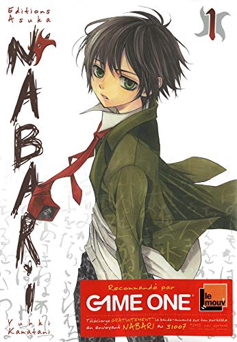 NABARI - TOME 1