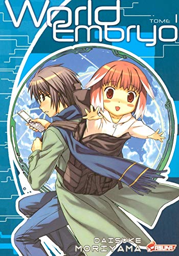 WORLD EMBRYO - TOME 1