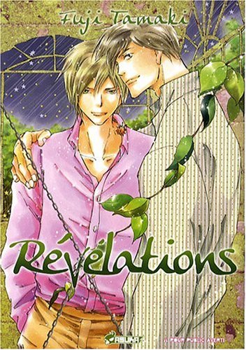 RÉVÉLATIONS